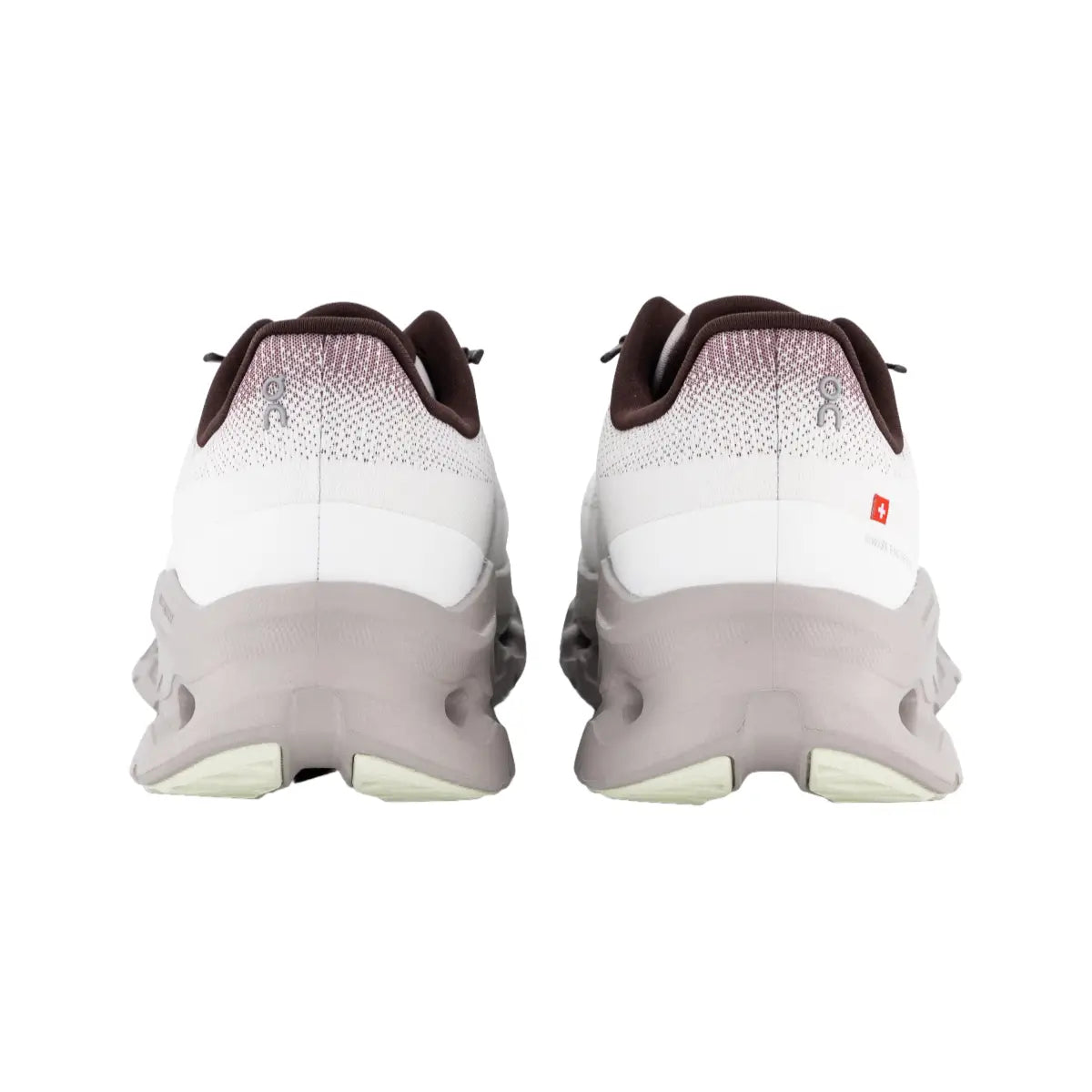 On Women's Cloudtilt Muted/Pearl