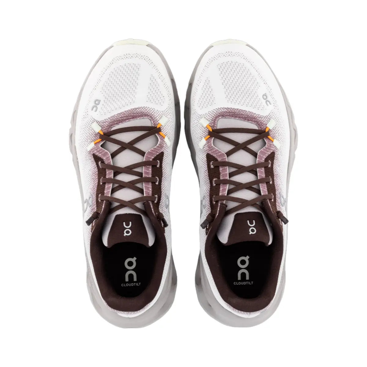 On Men's Cloudtilt  Muted/Pearl