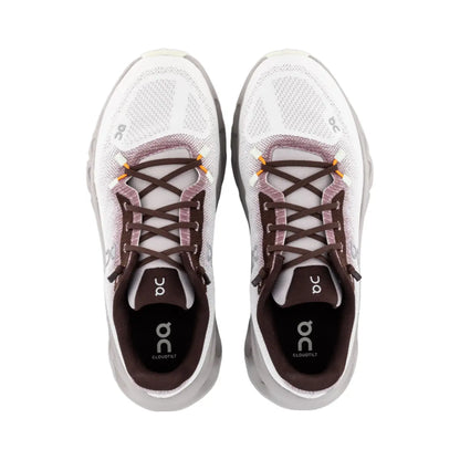 On Women's Cloudtilt Muted/Pearl