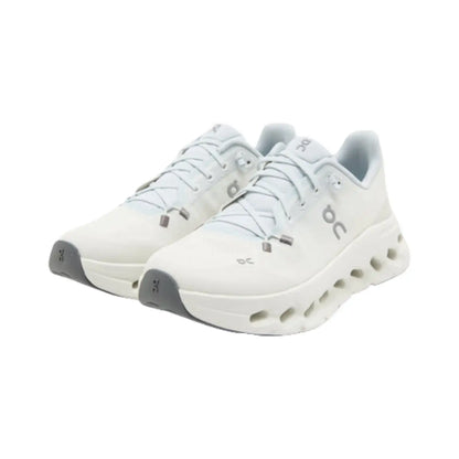 On Men's Cloudtilt   lce/White