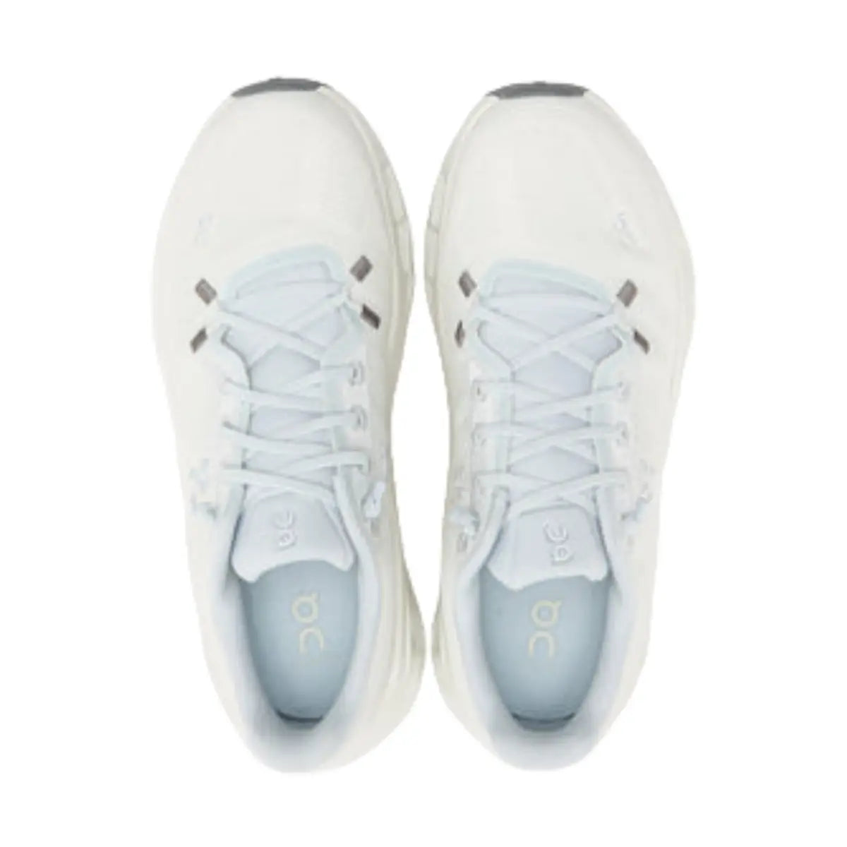 On Women's Cloudtilt  lce/White