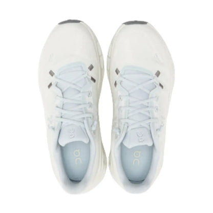 On Women's Cloudtilt  lce/White