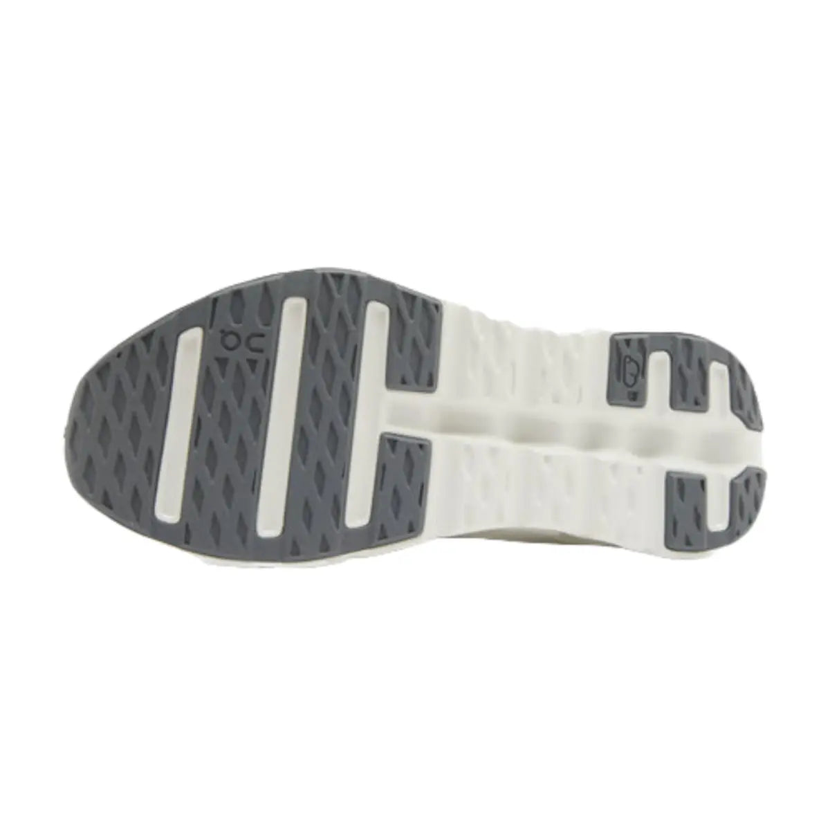 On Men's Cloudtilt   lce/White