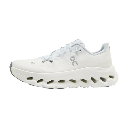 On Men's Cloudtilt   lce/White