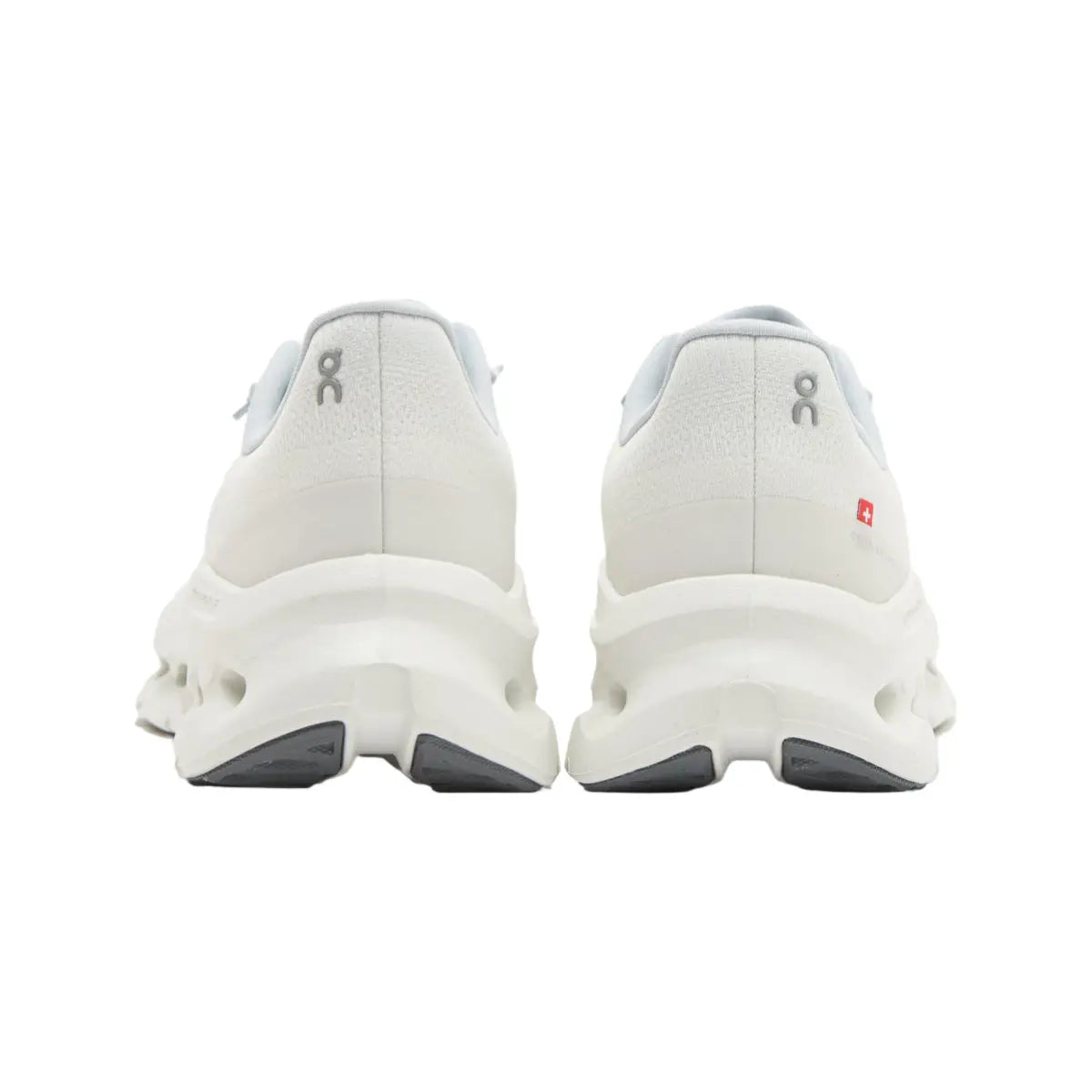 On Men's Cloudtilt   lce/White