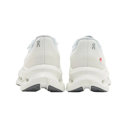On Men's Cloudtilt   lce/White