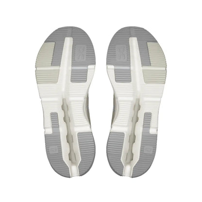 On Men's Cloudnova Form 2 Sand/lvory