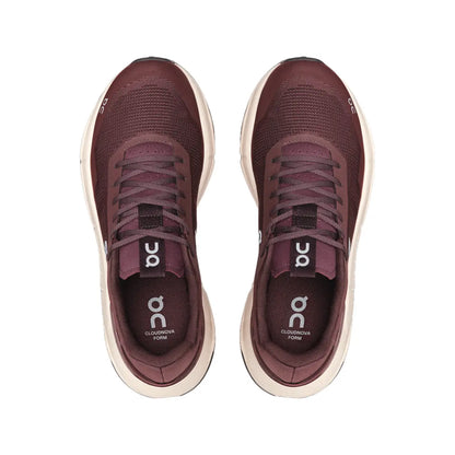 On Women's Cloudnova Form 2 Mulberry/Dew