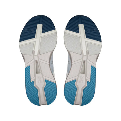 On Men's Cloudnova X Arctic/Niagara