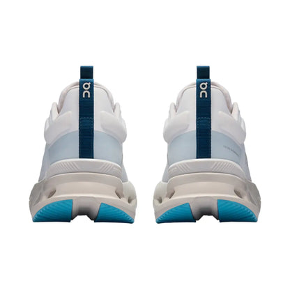 On Women's Cloudnova X  Arctic/Niagara