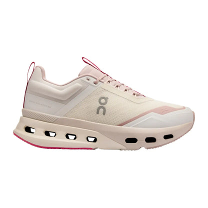 On Women's Cloudnova X  lce/Fade