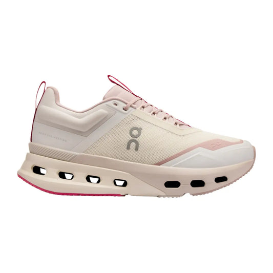 On Women's Cloudnova X  lce/Fade