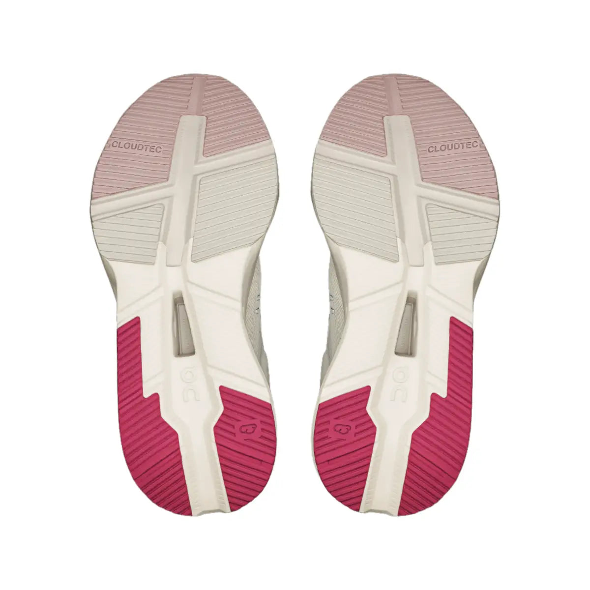 On Women's Cloudnova X  lce/Fade