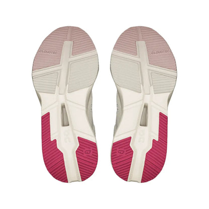 On Women's Cloudnova X  lce/Fade