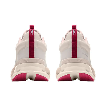 On Women's Cloudnova X  lce/Fade