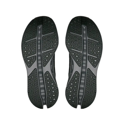 On Men's Cloudsurfer Max Black/Eclipse