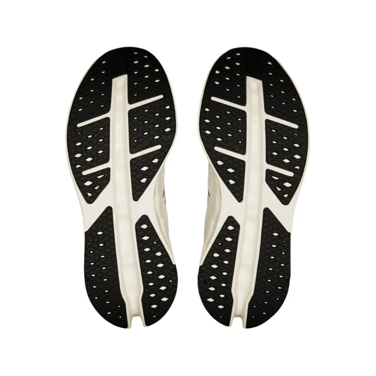 On Men's Cloudsurfer Max White/White