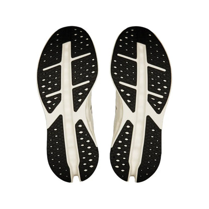 On Women's Cloudsurfer Max White/White