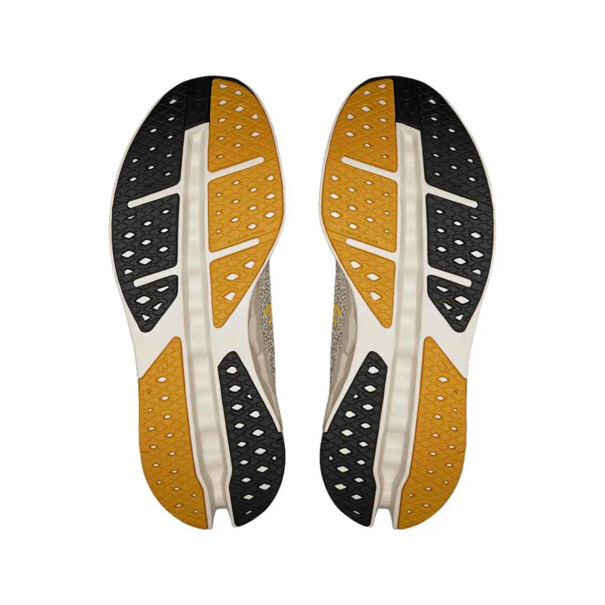 On Men's Cloudsurfer Max Cinder/Pelican