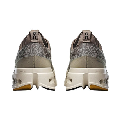 On Men's Cloudsurfer Max Cinder/Pelican