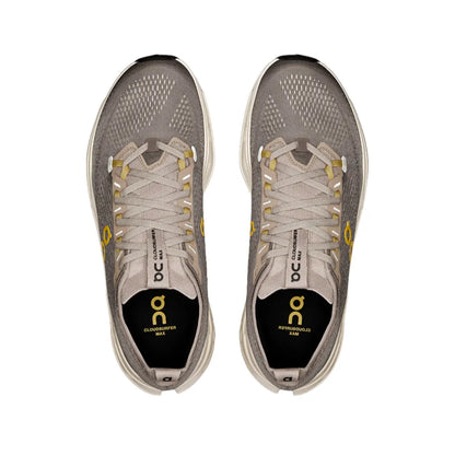 On Women's Cloudsurfer Max Cinder/Pelican