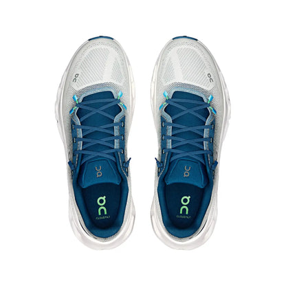 On Women's Cloudtilt   lvory/Tempest