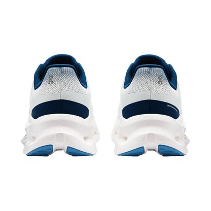 On Women's Cloudtilt   lvory/Tempest