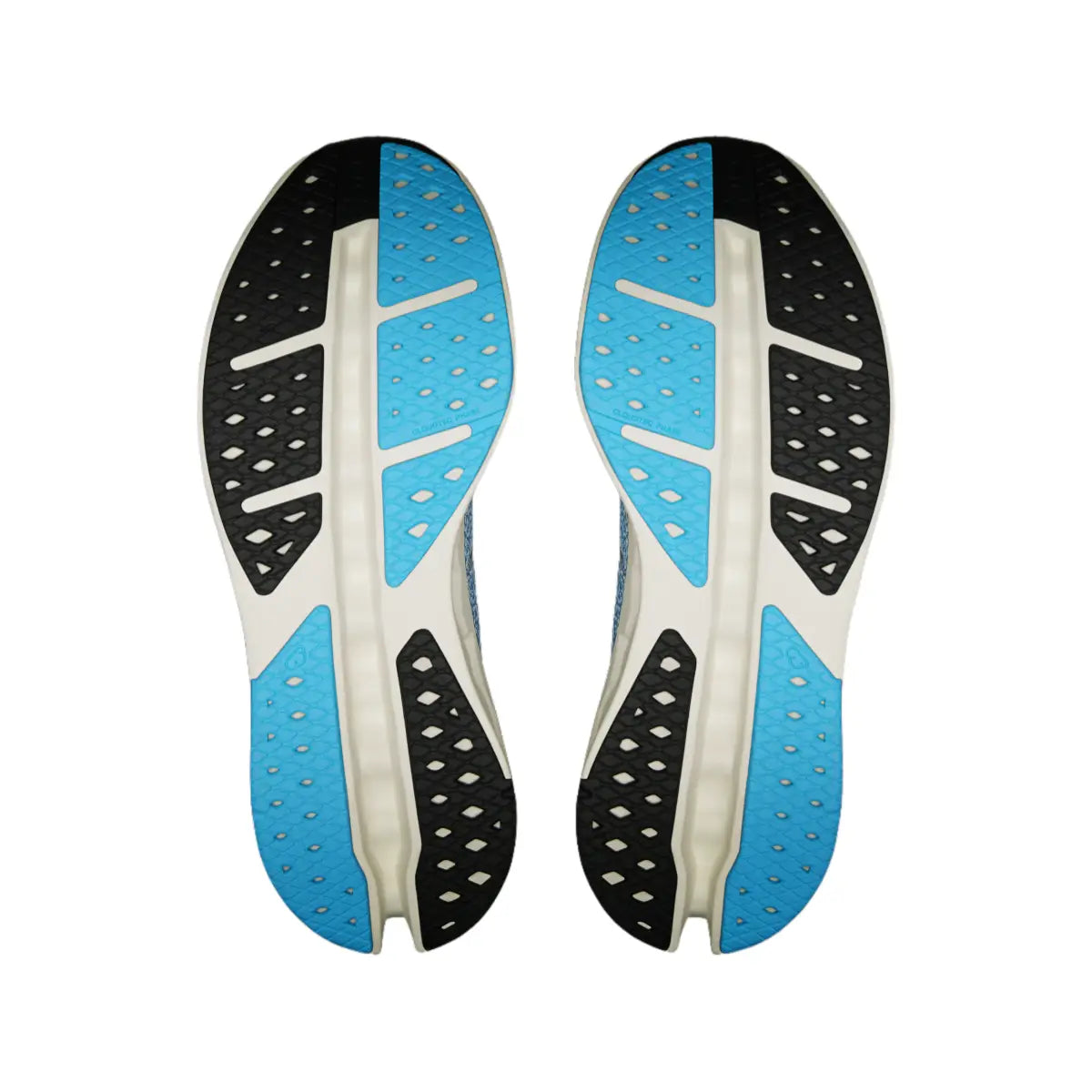 On Women's Cloudsurfer Max Dust/Ivory