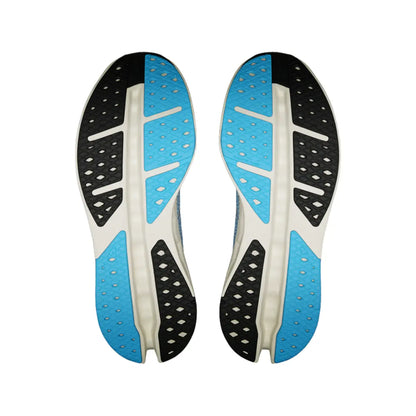 On Women's Cloudsurfer Max Dust/Ivory