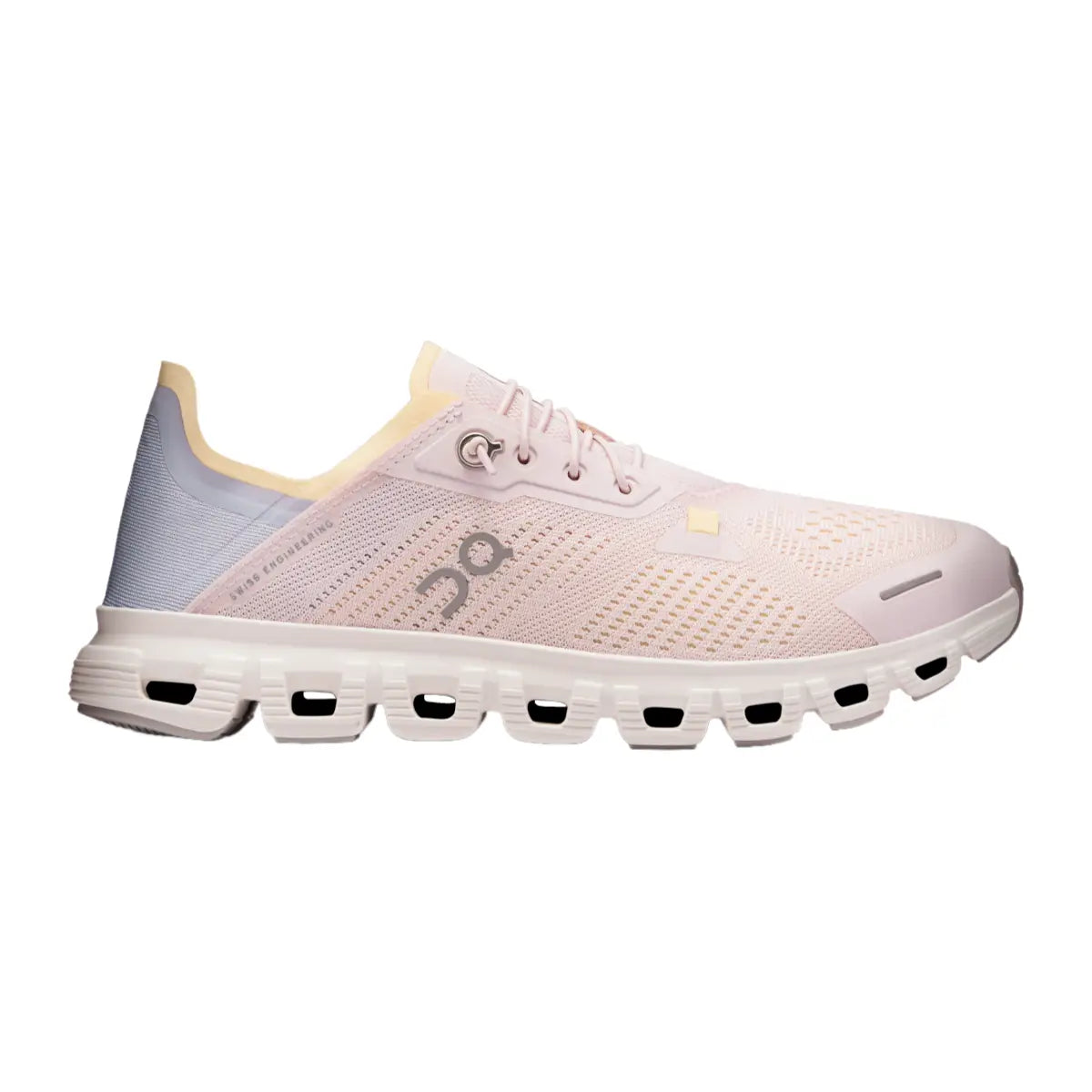 On Men's Cloud 6 Coast Orchid/Nimbus