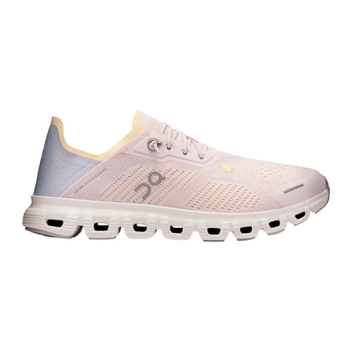 On Men's Cloud 6 Coast Orchid/Nimbus