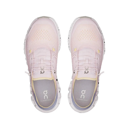 On Men's Cloud 6 Coast Orchid/Nimbus