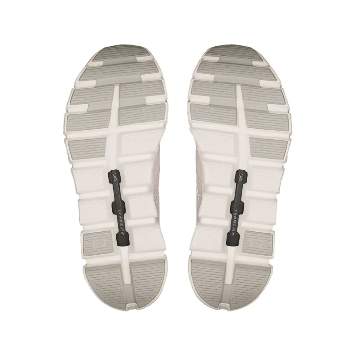 On Women's Cloud 6 Coast  Orchid/Nimbus