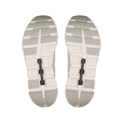 On Women's Cloud 6 Coast  Orchid/Nimbus