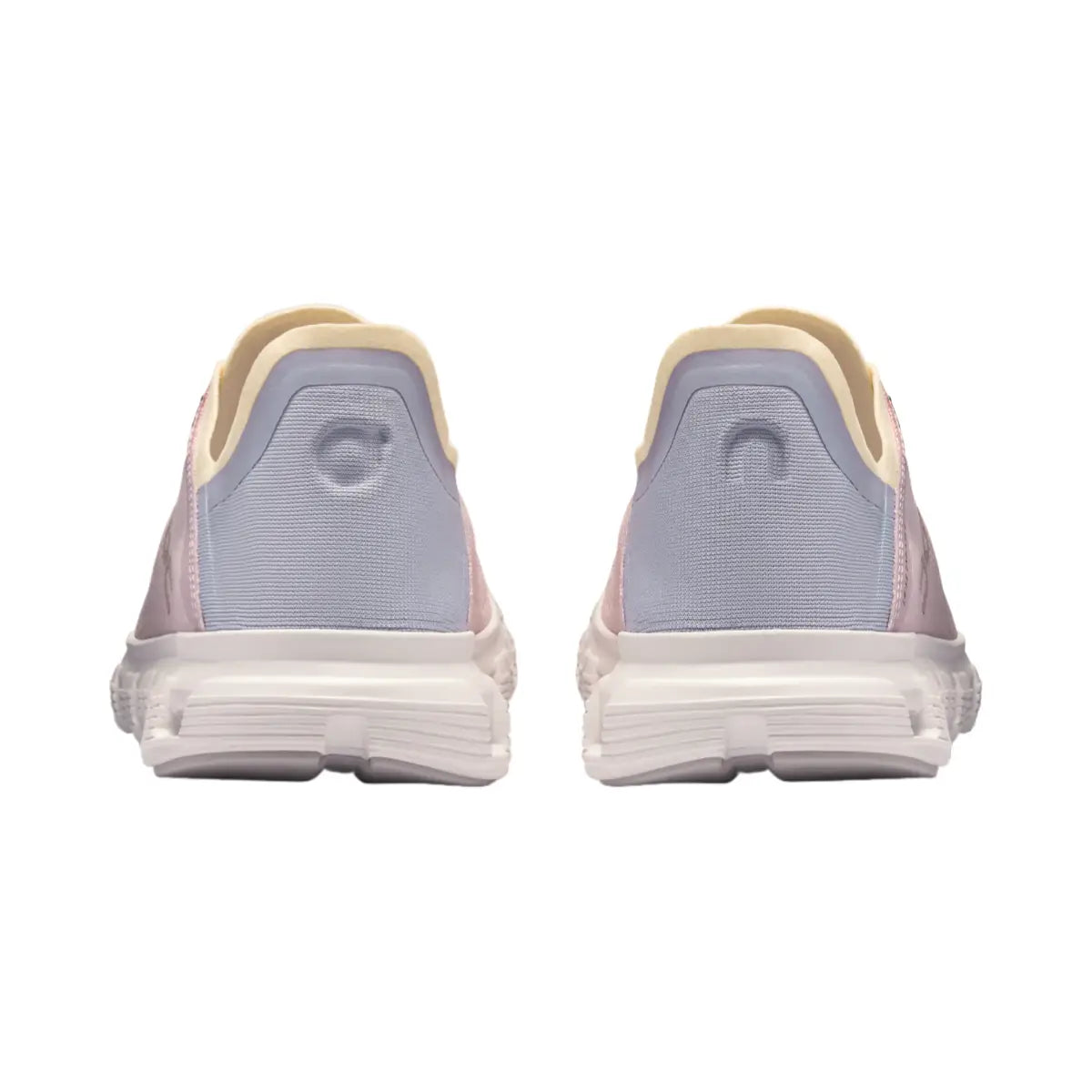 On Women's Cloud 6 Coast  Orchid/Nimbus