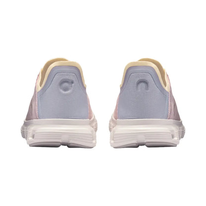 On Women's Cloud 6 Coast  Orchid/Nimbus