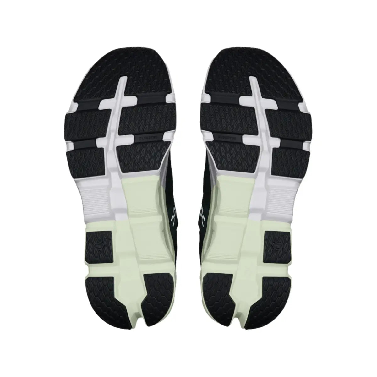 On Women's Cloudflyer 5 Jungle/Lima