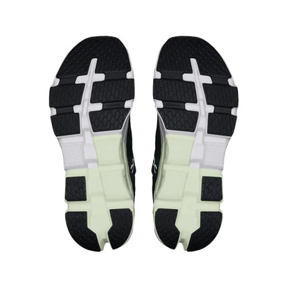 On Women's Cloudflyer 5 Jungle/Lima