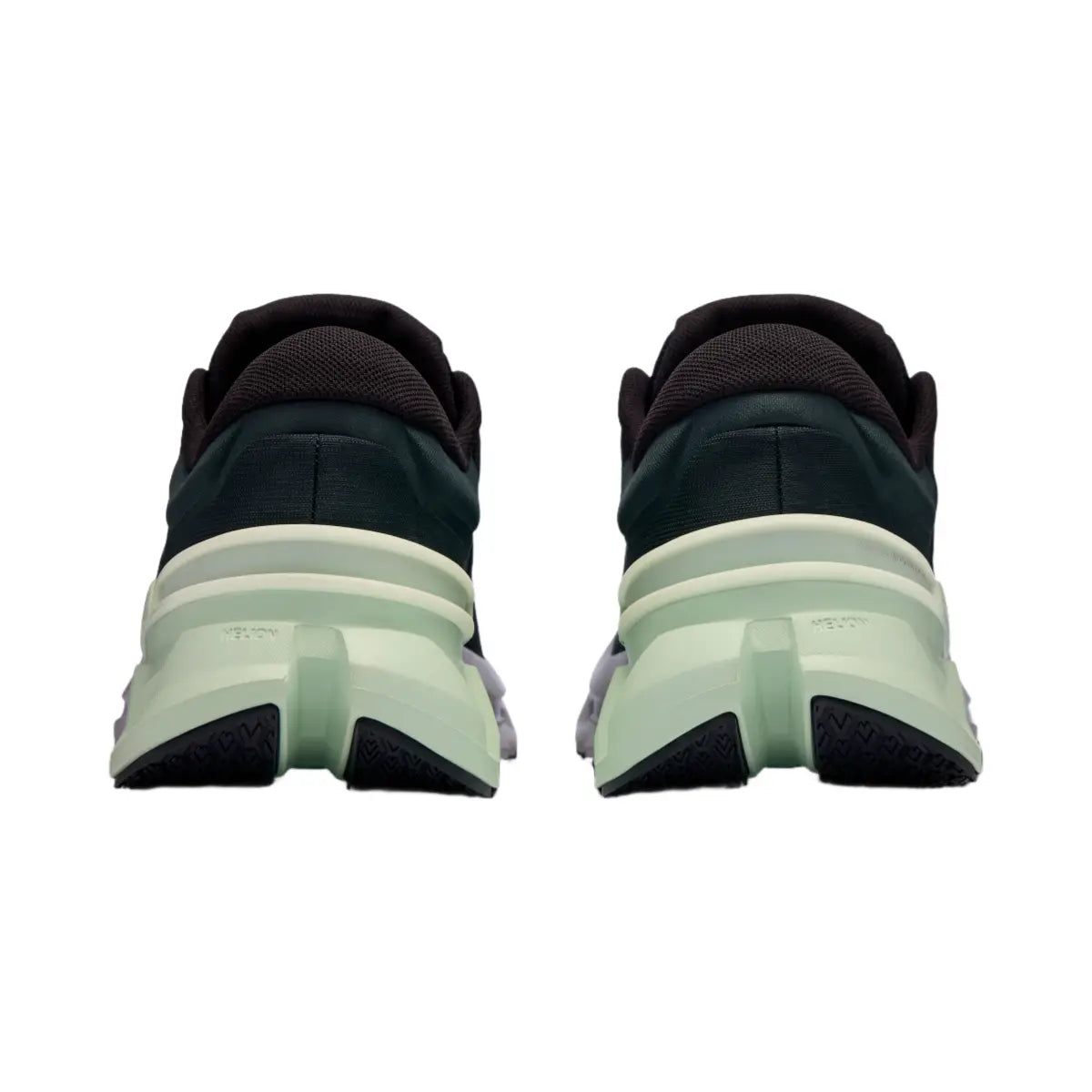 On Women's Cloudflyer 5 Jungle/Lima