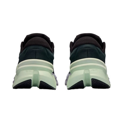 On Women's Cloudflyer 5 Jungle/Lima