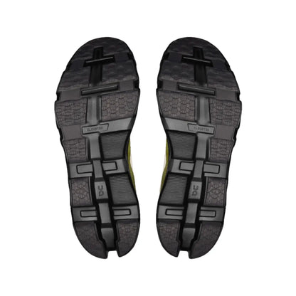 On Men's Cloudmonster Hyper Fade/Lime