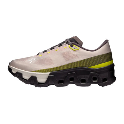 On Men's Cloudmonster Hyper Fade/Lime