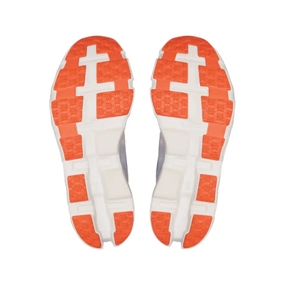 On Men's Cloudmonster Hyper Flame/Frost