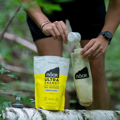 Näak Energy Drink Mix 720g Bag