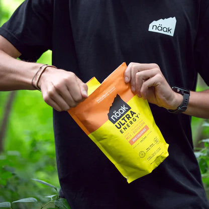 Näak Energy Drink Mix 720g Bag