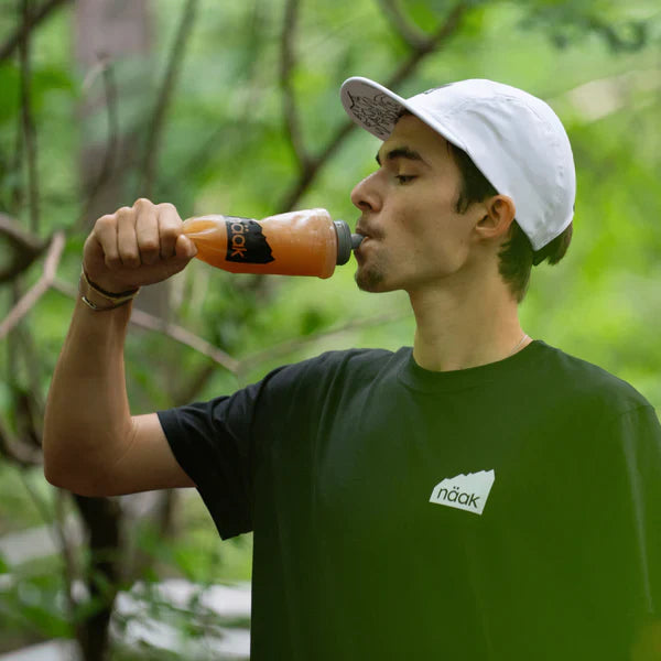 Näak Energy Drink Mix 720g Bag