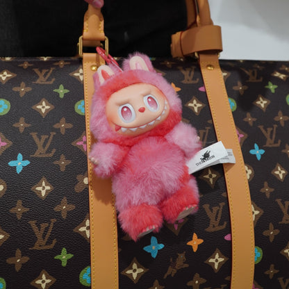 Labubu The Monsters Big into Energy Series