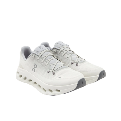 On Running CloudTilt Ice