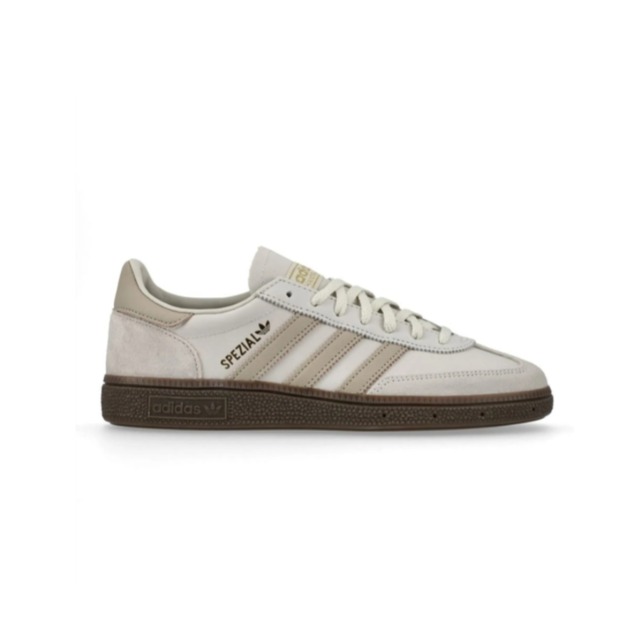 Adidas Handball Spezial Aluminum Wonder Beige (Women's)