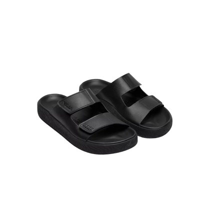 Veja Etna O.T. Leather Full-Black